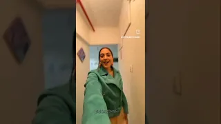 تحدي بين الممثلات الهنديات مين أحلي تصميمى لايككہ Bollywood اشتراك Foryou Fypシ 