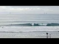 January 14 2019 - Surfline Camera Newport Blackies Surfing
