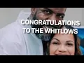 CONGRATULATIONS TIFFANY WHITLOW LOUIS WHITLOW ON BABY ACE