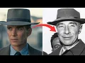 The Oppenheimer Story that influenced Nolan