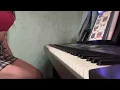 24 Hours (Agnes) piano cover