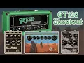 Download Lagu The Matamp GT120 Preamp Pedal Shootout - Kuro T120 - Magic Pedals DA120 - Sunless Effects Cold Lands