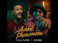Djalil Palermo x Cheb Momo - Achkek Phénomène - (Officiel Music Audio) 