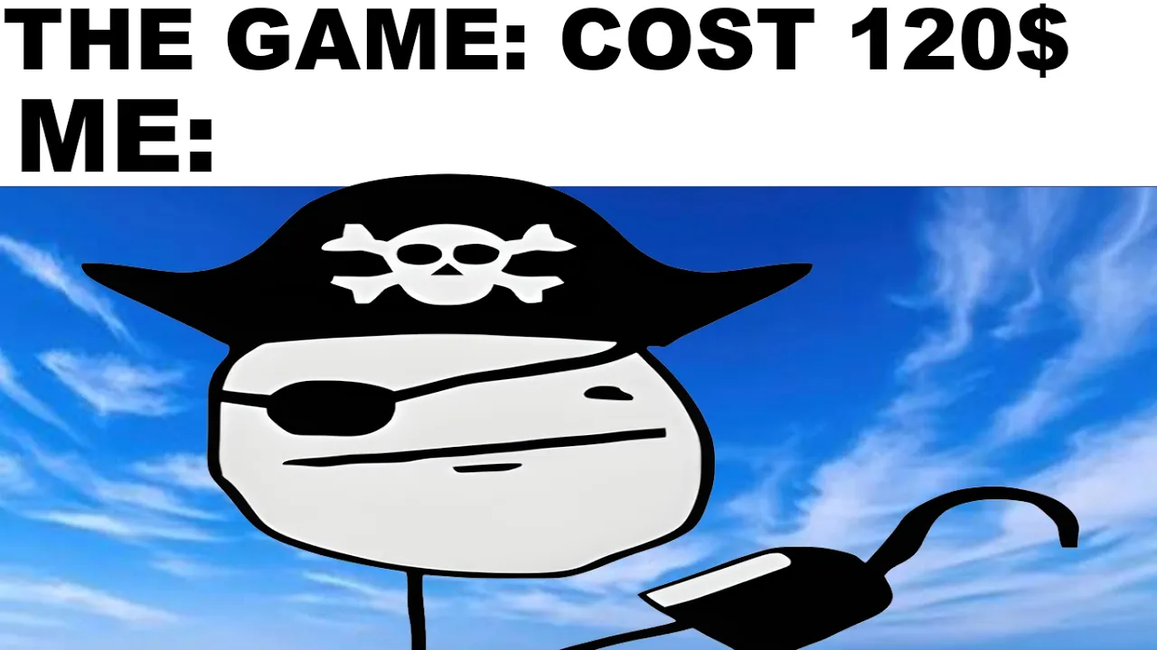 Pirates Memes