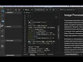 Thresholding image segmentation opencv python Binarization separate objects from the background