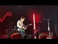 Weezer (live) - Pork and Beans - Hydro, Glasgow 2024