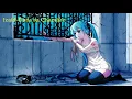 Izaid-Dans sa chambre [Nightcore FR]