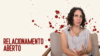 RELACIONAMENTO ABERTO | MARIA HOMEM