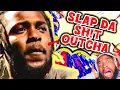 Lagu 🚨 KENDRICK LAMAR SNAPS! His Most SAVAGE Interview Yet 😤🎤