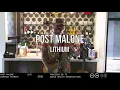 Post Malone - Lithium Nirvana cover