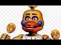 Five Nights At Freddy s Ultimate Custom Night FNAF UCN Rockstar Chica 1 and 20