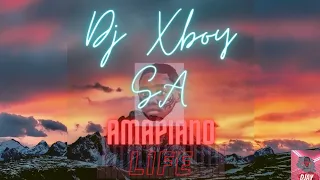 eish by dj xboy sa