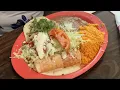 La Hacienda Mexican Restaurant in Ocala