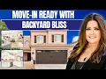 Explore This Stunning 3-Bed Home on the Westside of Albuquerque Before It s Gone