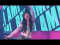 REI AMI Joins Come Here For An EPIC Performance Of "2Loud" | The Finale | AGT 2026
