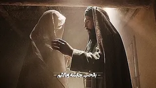 بالحب جابتنه وبالآلم سيد سلآم الحسيني نظره علينه استوريات حسينيه الليالي الفاطميه 