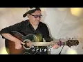 これを知ってるといばれるの唄　これから注目の首都編　Eテレ0655おはようソング　スリーフィンガーで弾き語り　コード付き