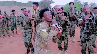 DHAANTO CUSUB CIDANKA BIRJEEX MAXAMED TAAANI 2025 VEDIO OFFICIAL 