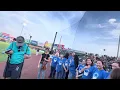 All Saints at the Ball Park Constellation Field Sugar Land 2025