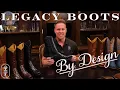 Lucchese Boots - The ULTIMATE Custom Boot Guide and Review of My Personal Lucchese Boot Collection