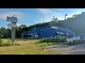 Closed Since 2017 Walker s Restaurant in Rockport ME - July 2022