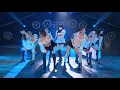 Download Lagu TWICE (트와이스) - MOONLIGHT SUNRISE (Live on The Kelly Clarkson Show) 4K