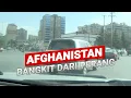 Lagu Afghanistan Bangkit dari Perang | Bukan Jalan-Jalan Biasa tvOne