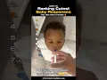 Download Lagu Rangschikking van de schattigste babyreacties 👶 (Deel 3)