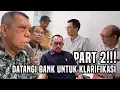 Lagu MEDIASI LANJUTAN RUMAH YANG HAMPIR DILELANG BANK, CAKJI LANGSUNG PERTEMUKAN 3 PIHAK!!!