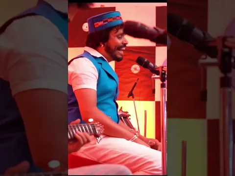 Gorkhiye 🔥 || AC Bhardwaj x Shashi Bhushan Negi