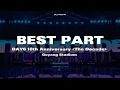 Download Lagu 250831 DAY6 Best Part 10th Anniversary 'The Decade' at Goyang Stadium Live 🎆🍀