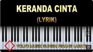 keranda cinta karouke volvo musik nurhalima style song technis kn 14