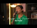 MENGAPA - RONY PARULIAN | LIVE COVER THEA TAEDINI