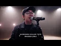 JOHN ROA – Taguan (MYX Live! Performance)