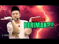 SYAMSUL DEBAT | TERPALING BERIMAN ?!!