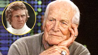 He Utterly Hated Steve McQueen, Now We Know the Reason Why