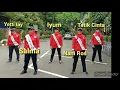 Download Lagu Senam GLO (Gerak Latih dan Otak) Lansia #By# Bidadari Koplak Srikandi Rambutan