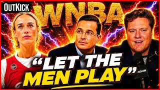 Benny Johnson’s BRILLIANT Idea To Save The WNBA After Sophie Cunningham Backlash Will SHOCK You