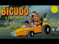 Lagu 01 - Bicudo o Lobisomem, Um Bocado de Grilos \