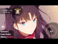 Download Lagu Nightcore - Radioactive