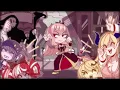 [MV] NEZUMI Scheme - Calliope Mori x FAKE TYPE.