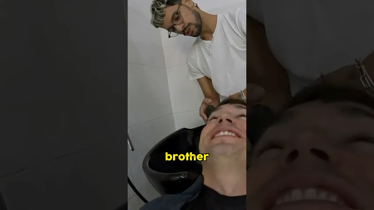 $3 Cuban haircut