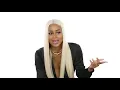 Kiyomi Leslie Tears Up Reflecting On Miscarriage With Bow Wow and Shares Advice For Others