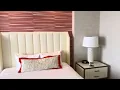 Beau Rivage Cypress Suite