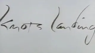Knots Landing Season 10 Intro 