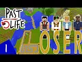 Download Lagu Past Life Ep 1 - REJECTS ASSEMBLE!