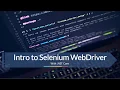 Intro to Selenium WebDriver with NET Core by Nikolay Advolodkin