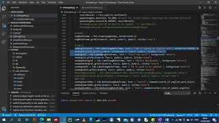 Building an English-Oshindonga dictionary using Python