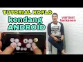 Download Lagu tutorial koplo kendang android