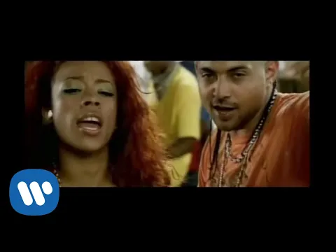 Download MP3 Sean Paul - Give It Up To Me (feat. Keyshia Cole) [Official Video]